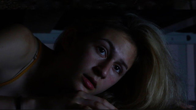 Watch The Ghost in the Darkness Online