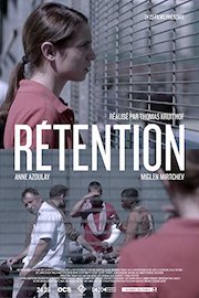 Undocumented (Rétention)