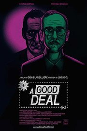 A Good Deal (Une Bonne Affaire)