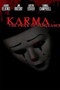 Karma: The Price of Vengeance
