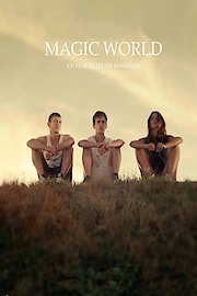 Magic World