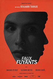 The Last Escape (Faux Fuyants)
