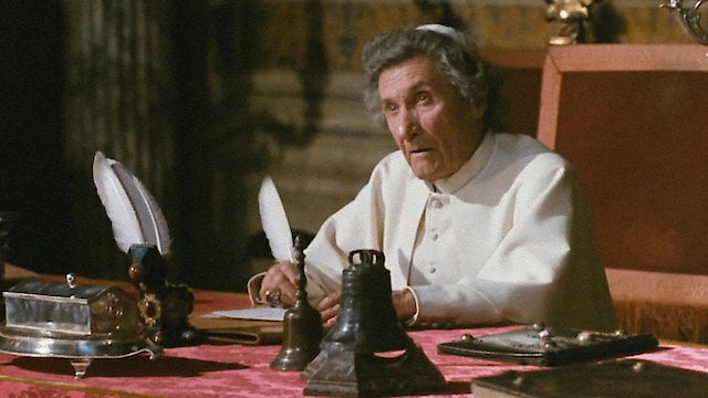Watch The Marquis of Grillo Online