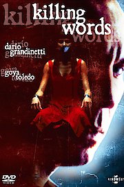 Killing Words poster