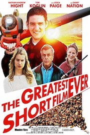 The Greatest Short Film Ever poster