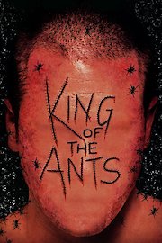 King of the Ants poster