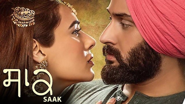 Watch Saak Online