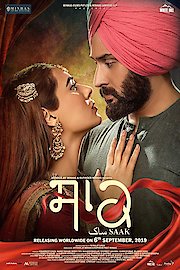 Saak poster