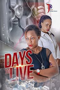 Days to live