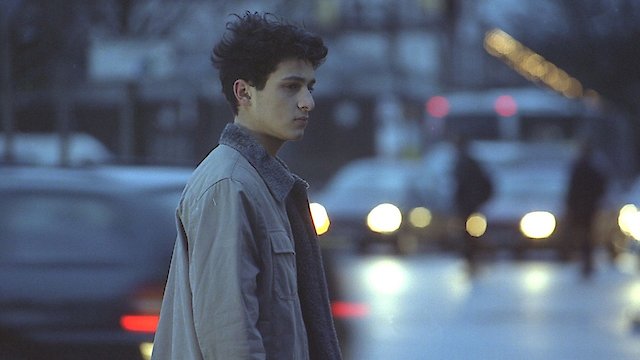 Watch Kleine Freiheit Online