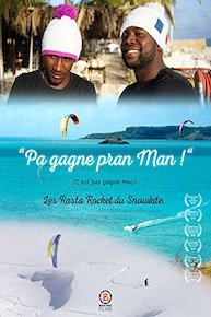 Pa Gagne Pran Man!