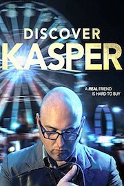 Discover Kasper poster