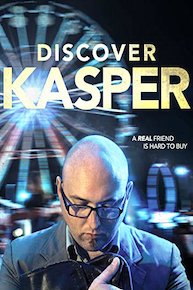 Discover Kasper