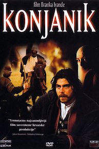 Konjanik