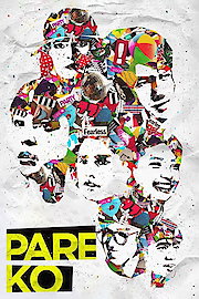 Pare Ko poster