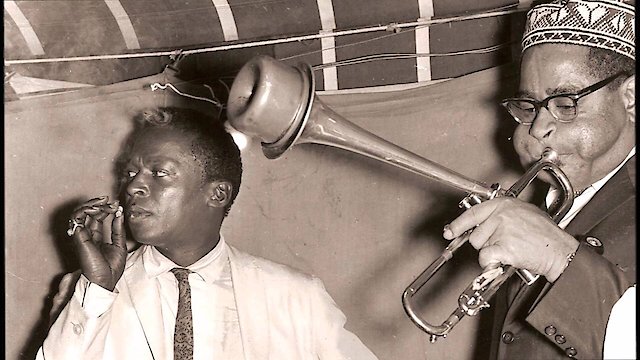 Watch Jazz: The Only Way of Life Online