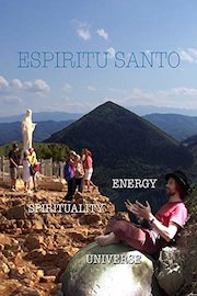 Espiritu Santo - Spirituality - Energy - Universe