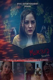 Morbid Stories poster