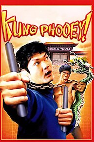 Kung Phooey