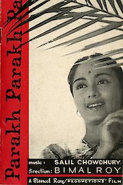 Parakh poster