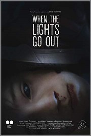 When The Lights Go Out poster