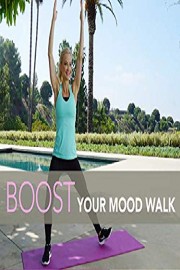 Boost Your Mood Walk poster
