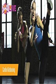Cardio Kickbox