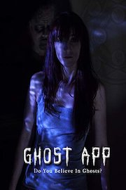 Ghost App poster