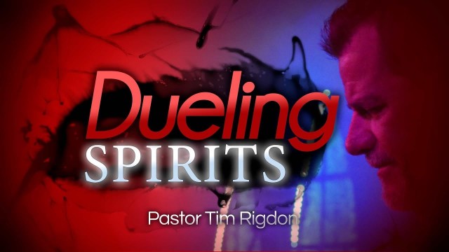 Watch Dueling Spirits Online