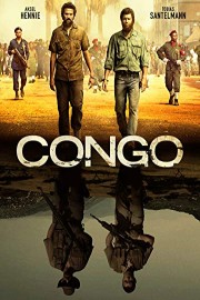 Congo poster