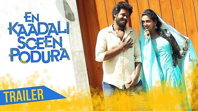 Watch En Kadhali Scene Podura Online