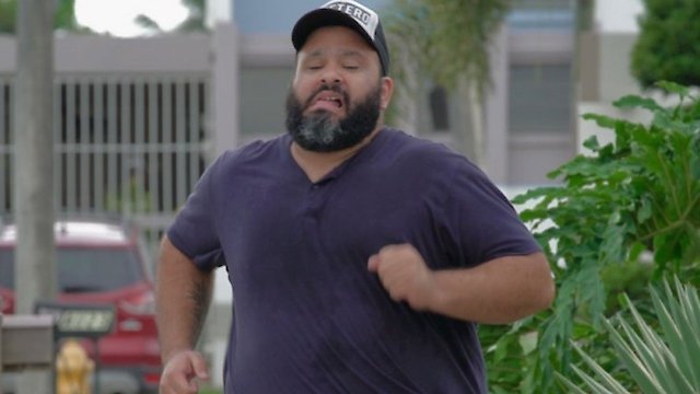 Watch El Hijo Perdido Online