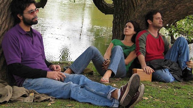 Watch Ciudad en Celo Online