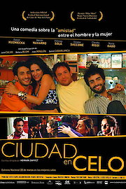 Ciudad en Celo