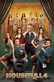 Housefull 4