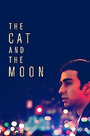 The Cat and the Moon poster