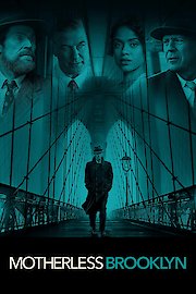 Motherless Brooklyn