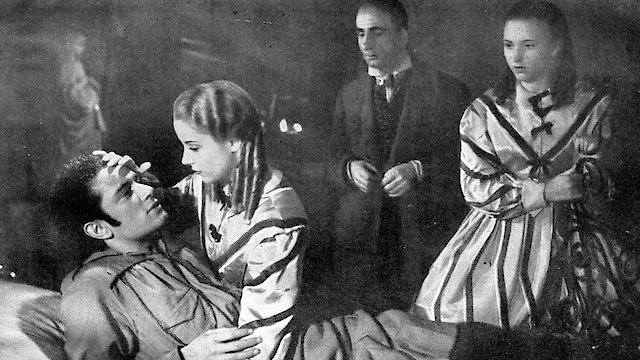 Watch A Garibaldian in the Convent Online