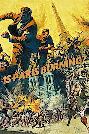 Is Paris Burning?