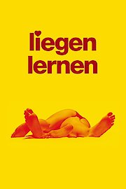 Liegen Lernen poster