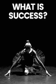 What Is Success?