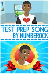 Test Prep Song by Numberock