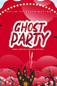 Ghost Party