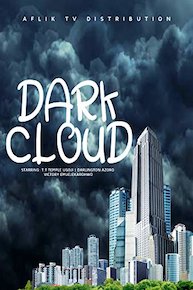 Dark Cloud