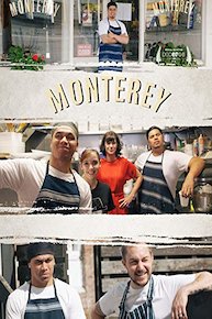 Monterey