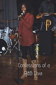 Confessions of a R&B Diva