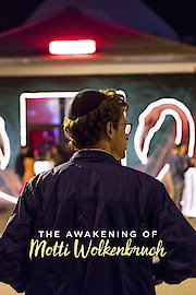 The Awakening of Motti Wolkenbruch