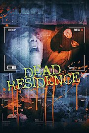 Dead Residence poster