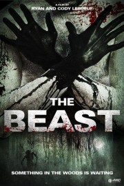 The Beast poster