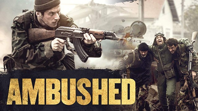 Watch Ambushed Online